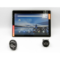 LENOVO TAB E10 16GB Black - Tablet Aus Stock Pre-Owned: Excellent Condition