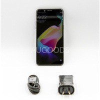 OPPO A73 32GB Black - Unlocked Phone Aus Stock Pre-Owned: Good Condition