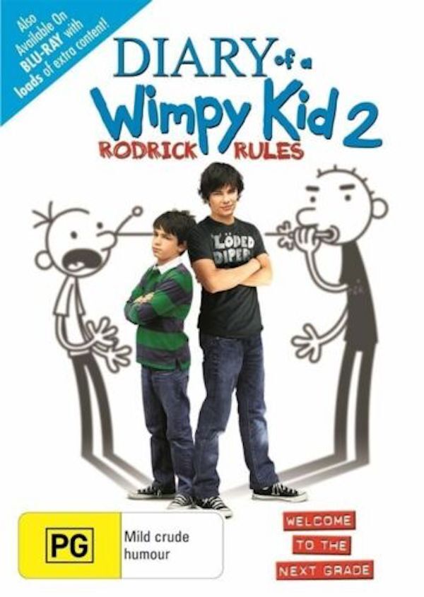 diary of a wimpy kid3. diary of a wimpy kid3.