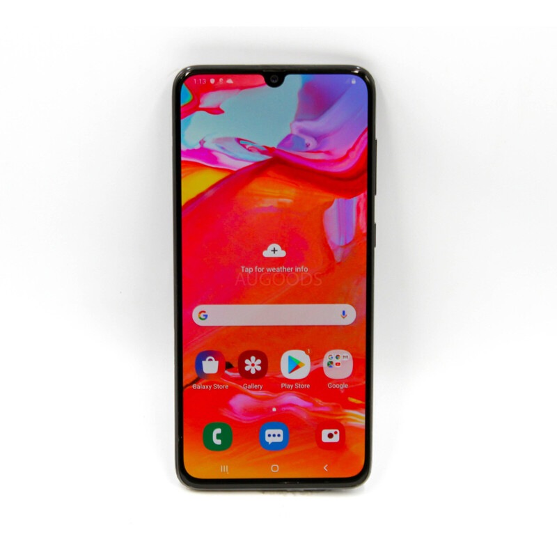 samsung galaxy a70 phone