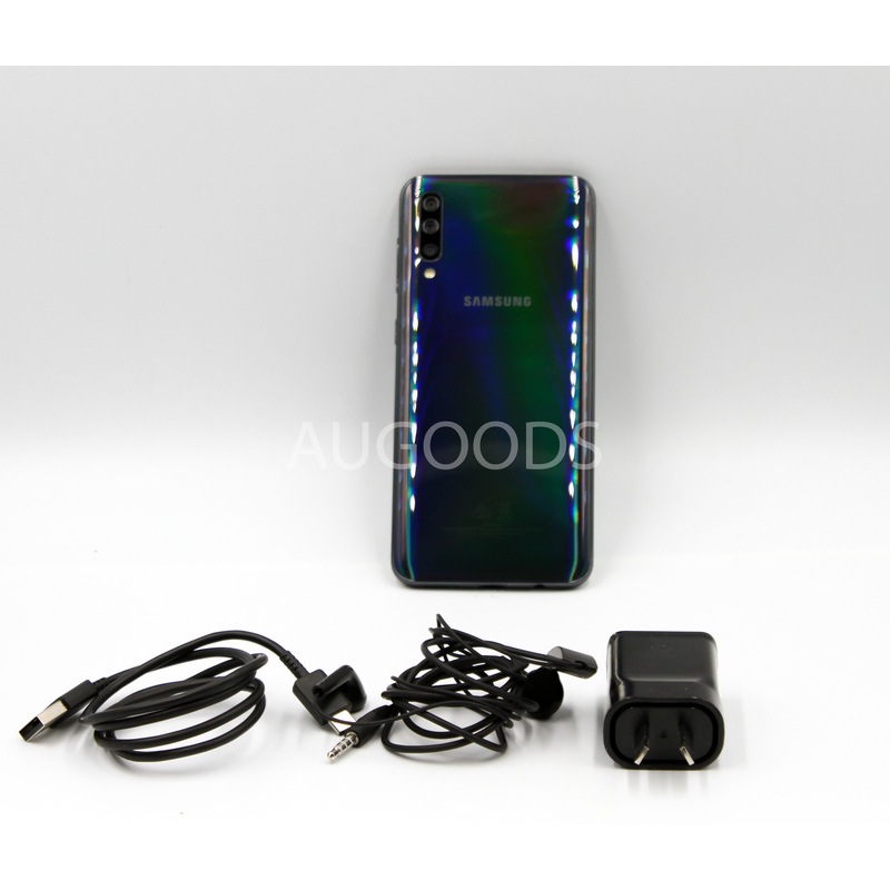 Samsung Galaxy A50 Review The New Budget Champion Android Central Samsung Galaxy A50 Review The New Budget Champion Android Central