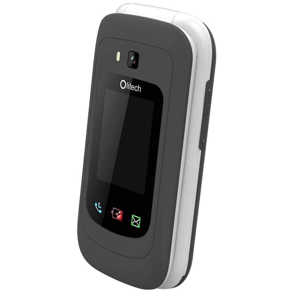 galaxy easy flip phone