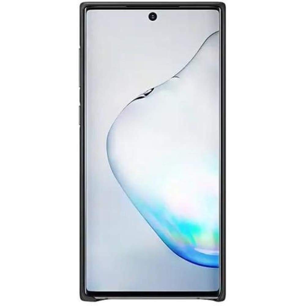 Samsung Galaxy Note 10 Review The Right Size At The Wrong