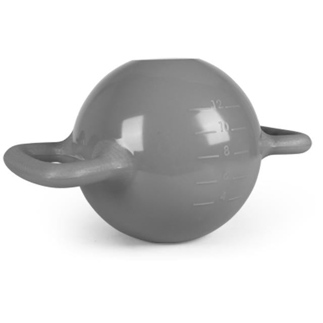 Portable Water Filled Adjustable Kettlebell PVC Fitness Equipment