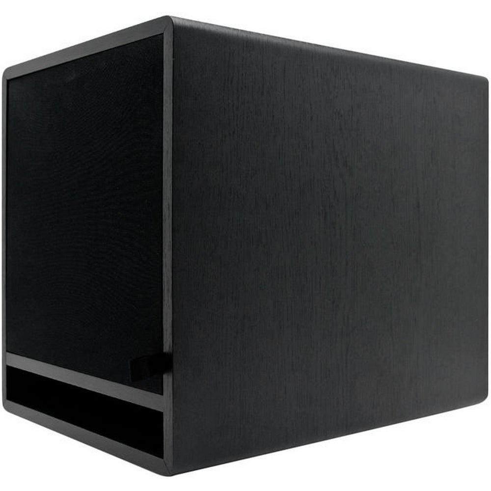 Earthquake 10 inch Front Firing Subwoofer Black - 68975900459