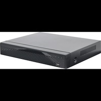 4 Channel AHD 8MP IP CVI TVI Hybrid Digital Video Recorder