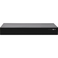20 Channel / 16 Channel x PoE 4K Network Video Recorder