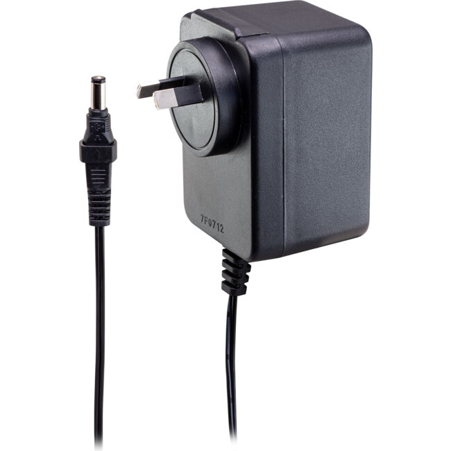 9 Volt, 1 Amp AC Power Supply 9VAC 2.1Mm Plug | Buy Batteries & Power
