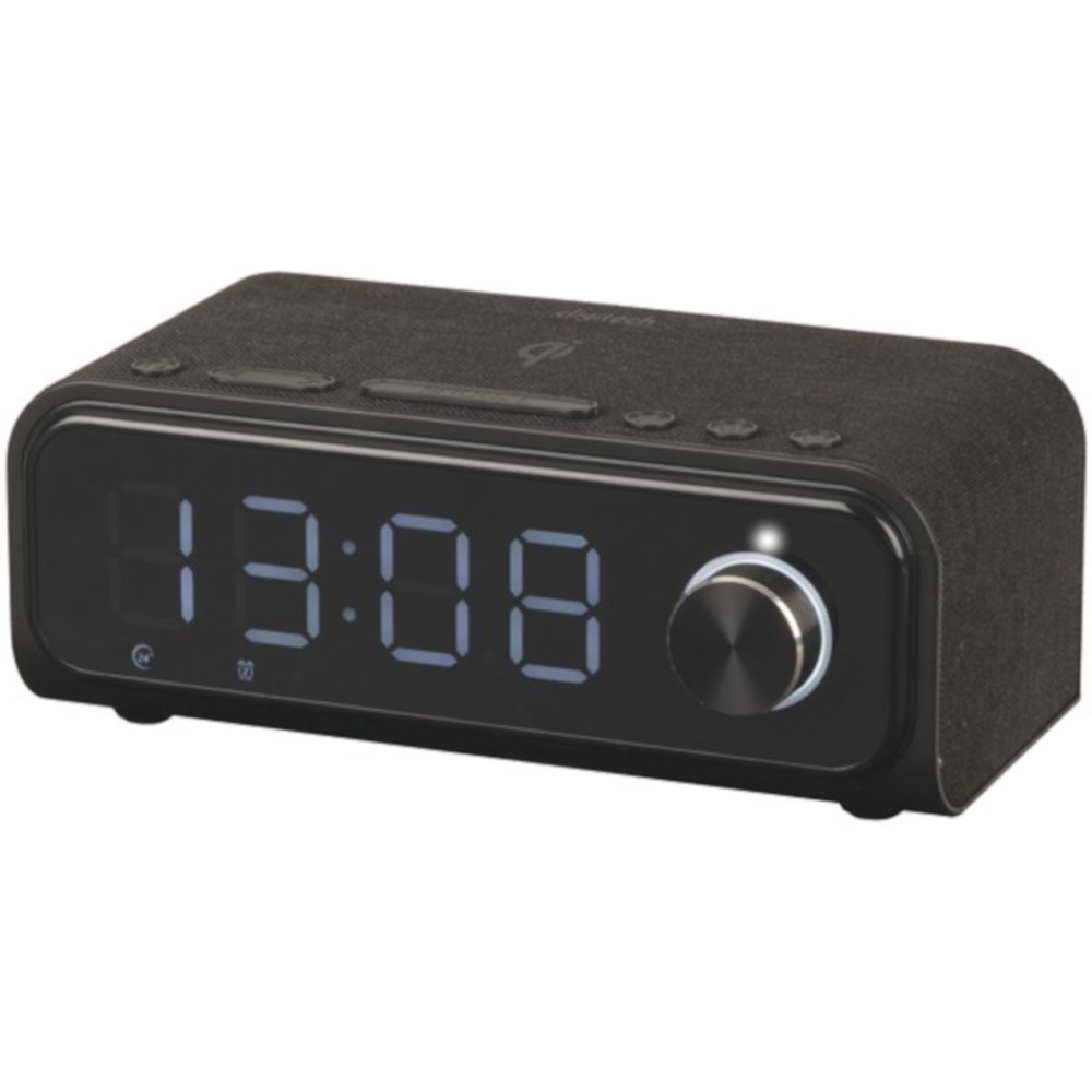wireless digital clock
