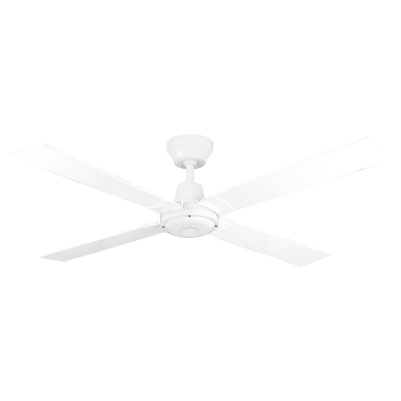 Arlec 120cm 4 Blade Ceiling Fan