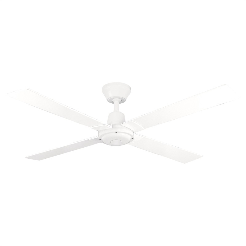 Arlec 120cm 4 Blade Ceiling Fan