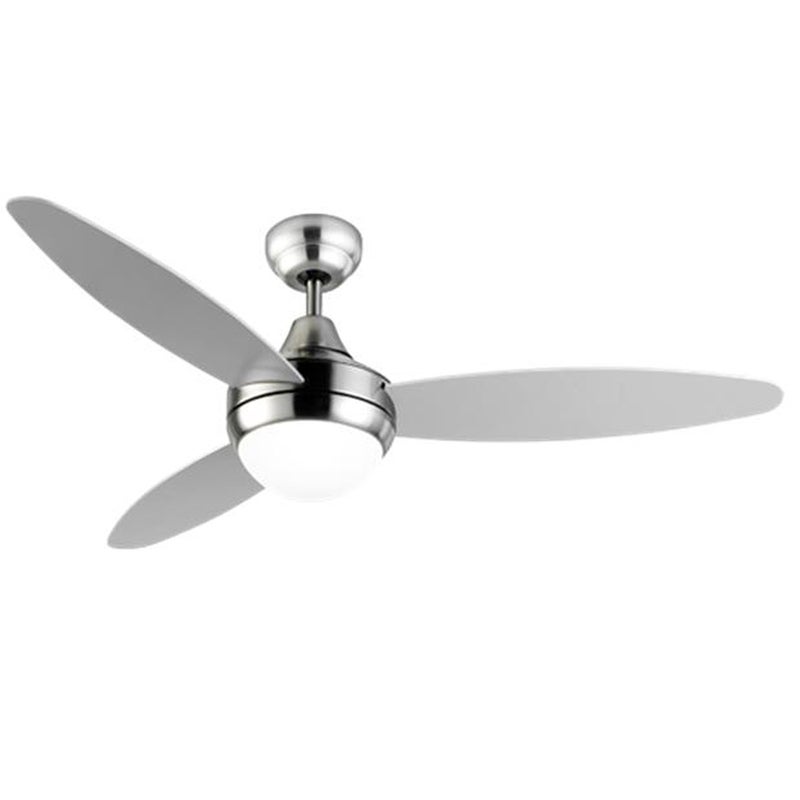 Arlec 120cm Northera Ceiling Fan With Light