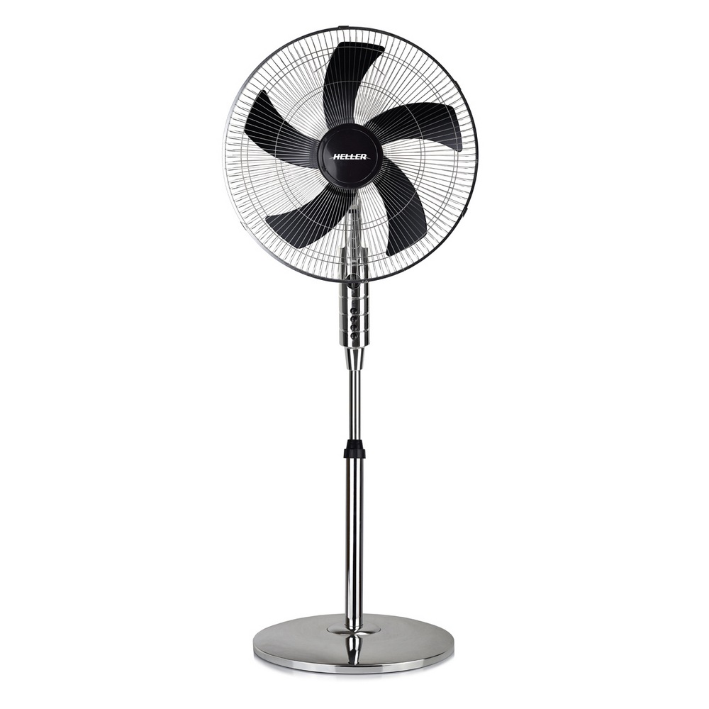 heller industrial fan