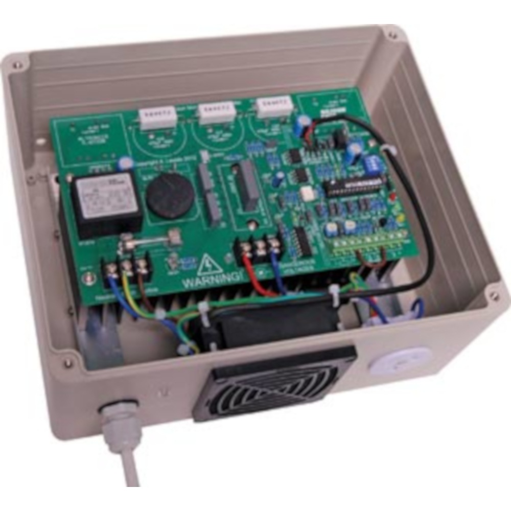 Silicon chip 1.5kW Induction Motor Speed Controller Kit 9321758166093