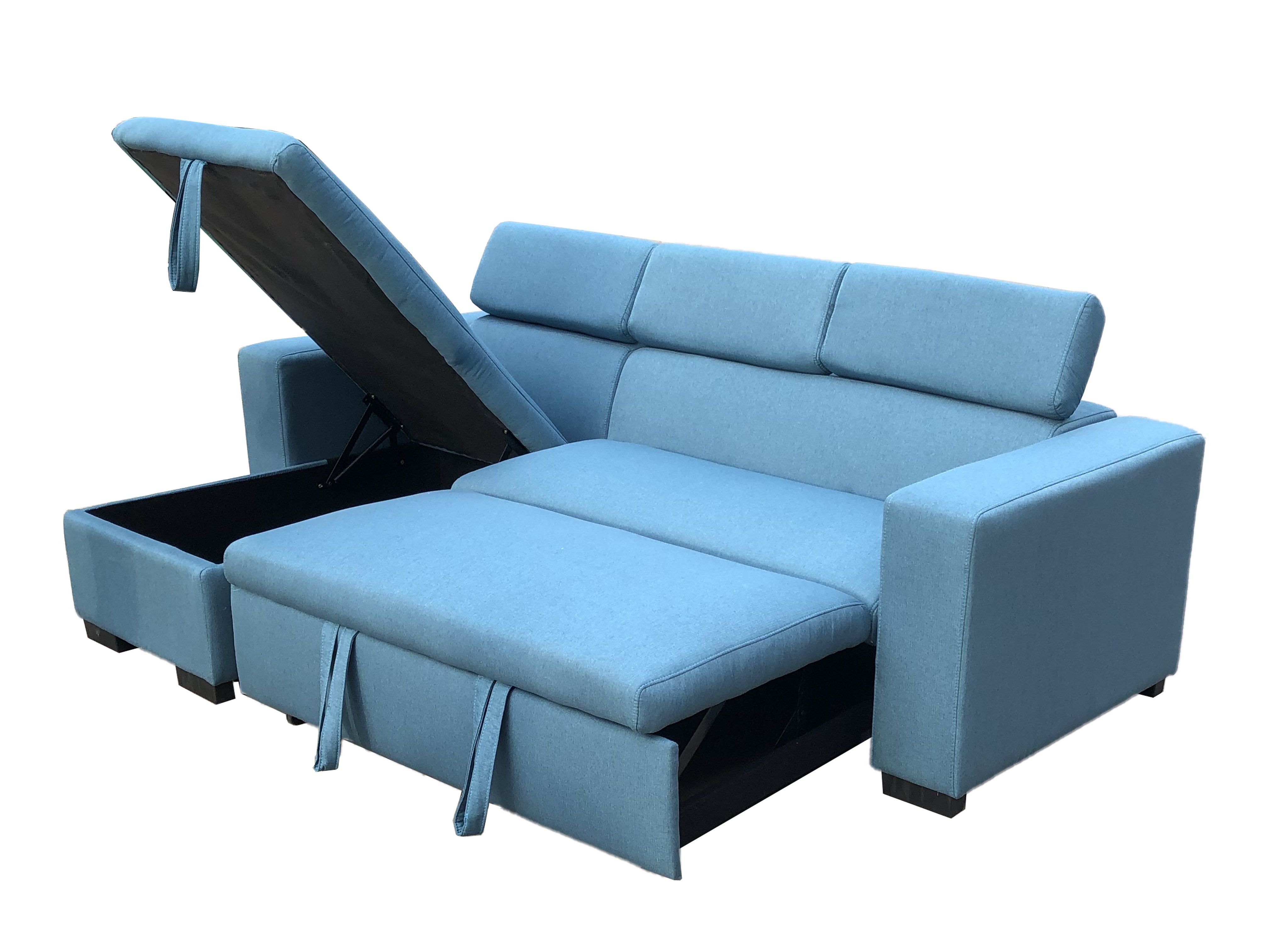 Modular Sofa With Builtin Storage Options Modular Sofa With Builtin Storage Options