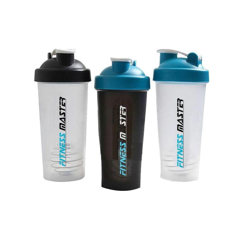 Multi 700ml GYM Protein Supplement Drink Blender Mixer Shaker Shake