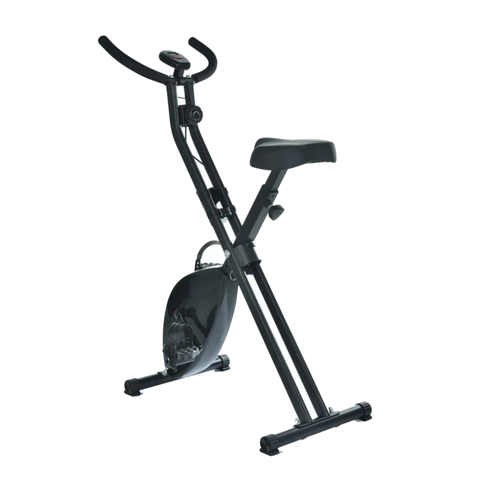 magnetic cycle personal trainer fitness