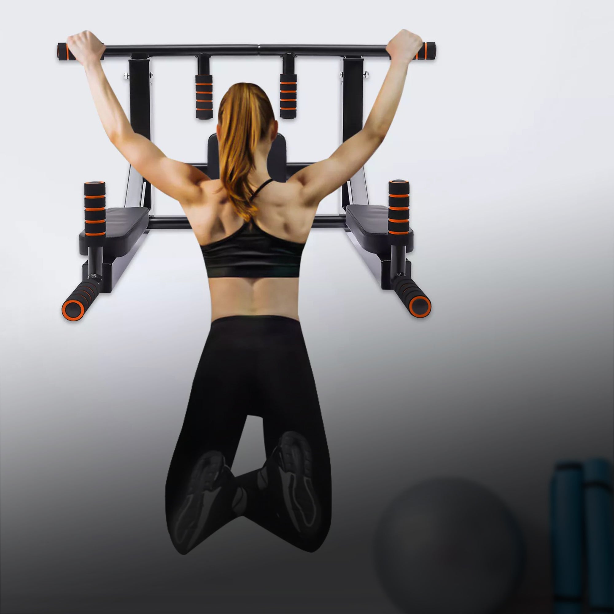 pull up chin up bar wall mounted pull up chin up bar wall mounted