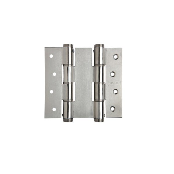 spring door hinge