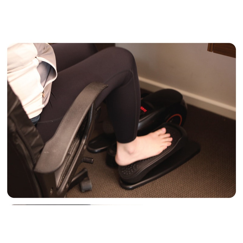 Elliptomaxx Robotic Underdesk Training Cycle Buy Cardio