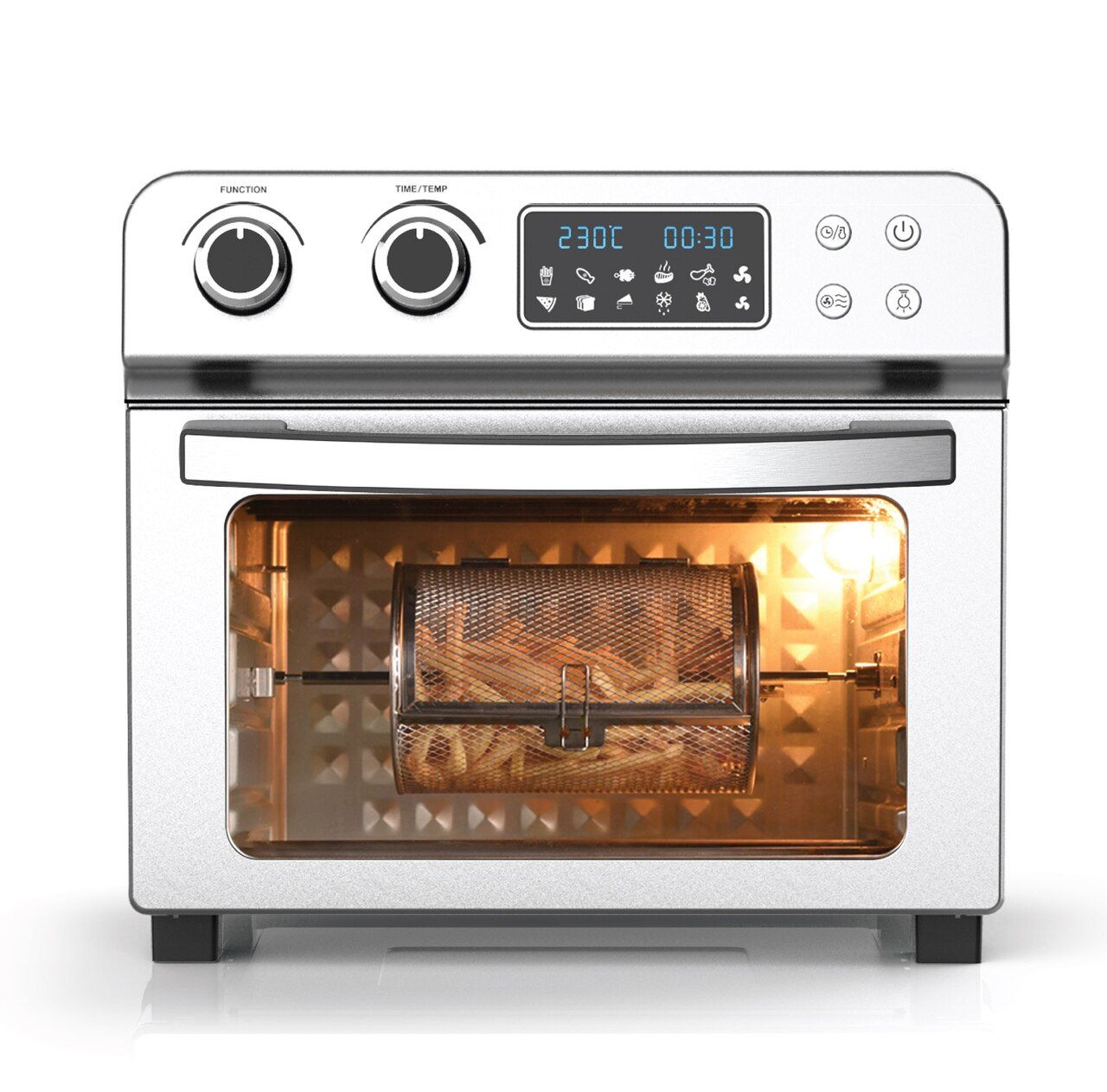 Mighty Chef Air Fryer Mighty Chef Air Fryer