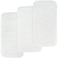 waterproof changing table pad