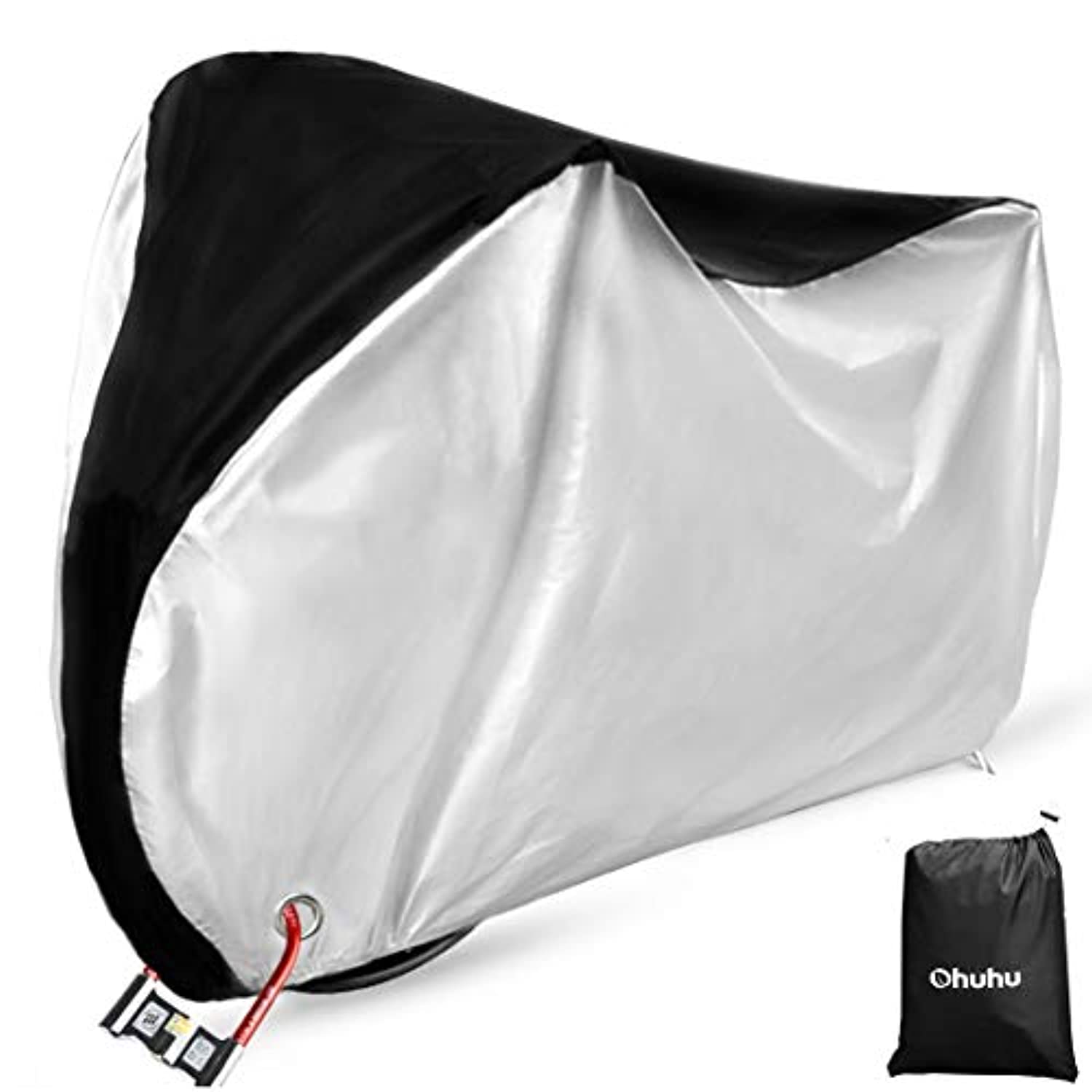 bike cover waterproof