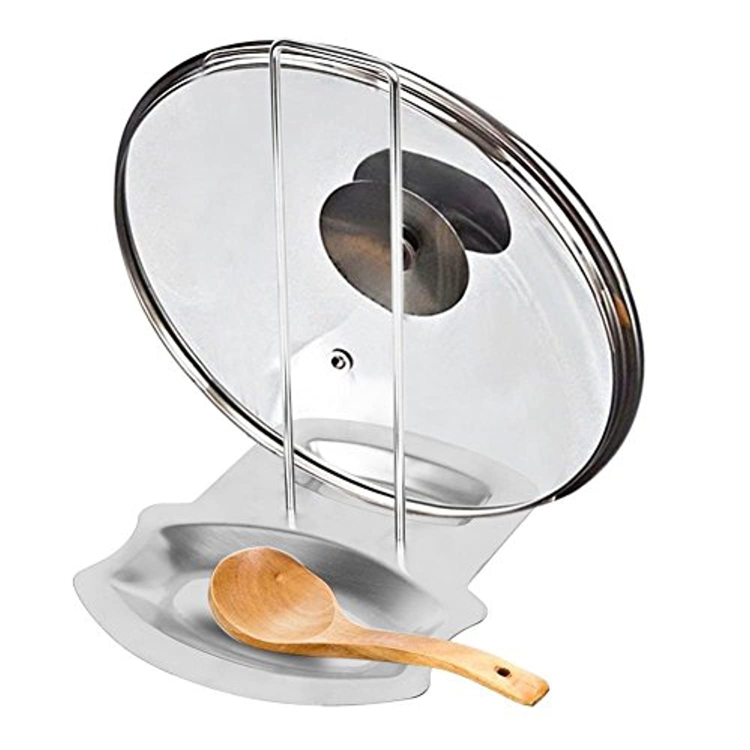 stove spoon holder rest