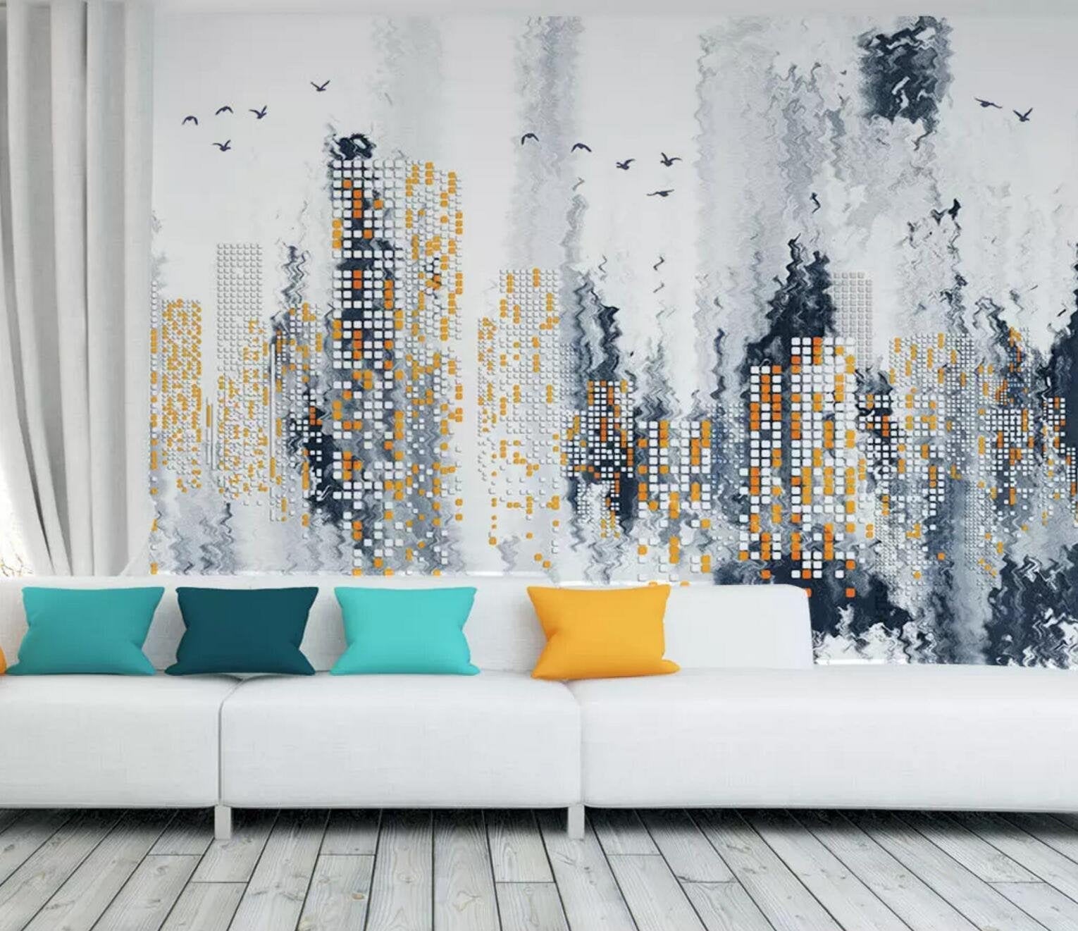 25 Best wall art wallpaper You Can Save It Without A Dime - ArtXPaint ...