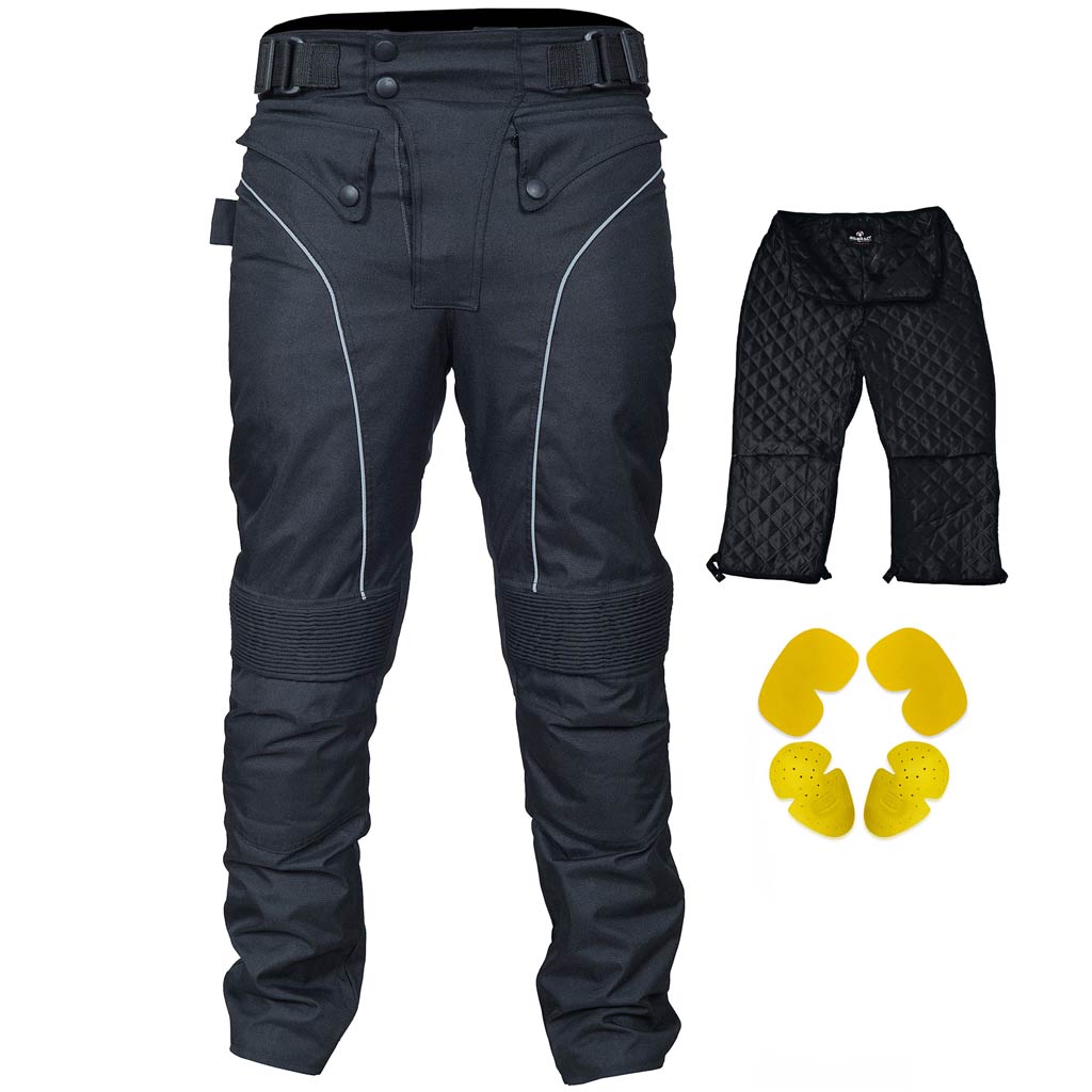 Cordura Waterproof Pant Titan | Buy Motorcycle Pants - 1513713