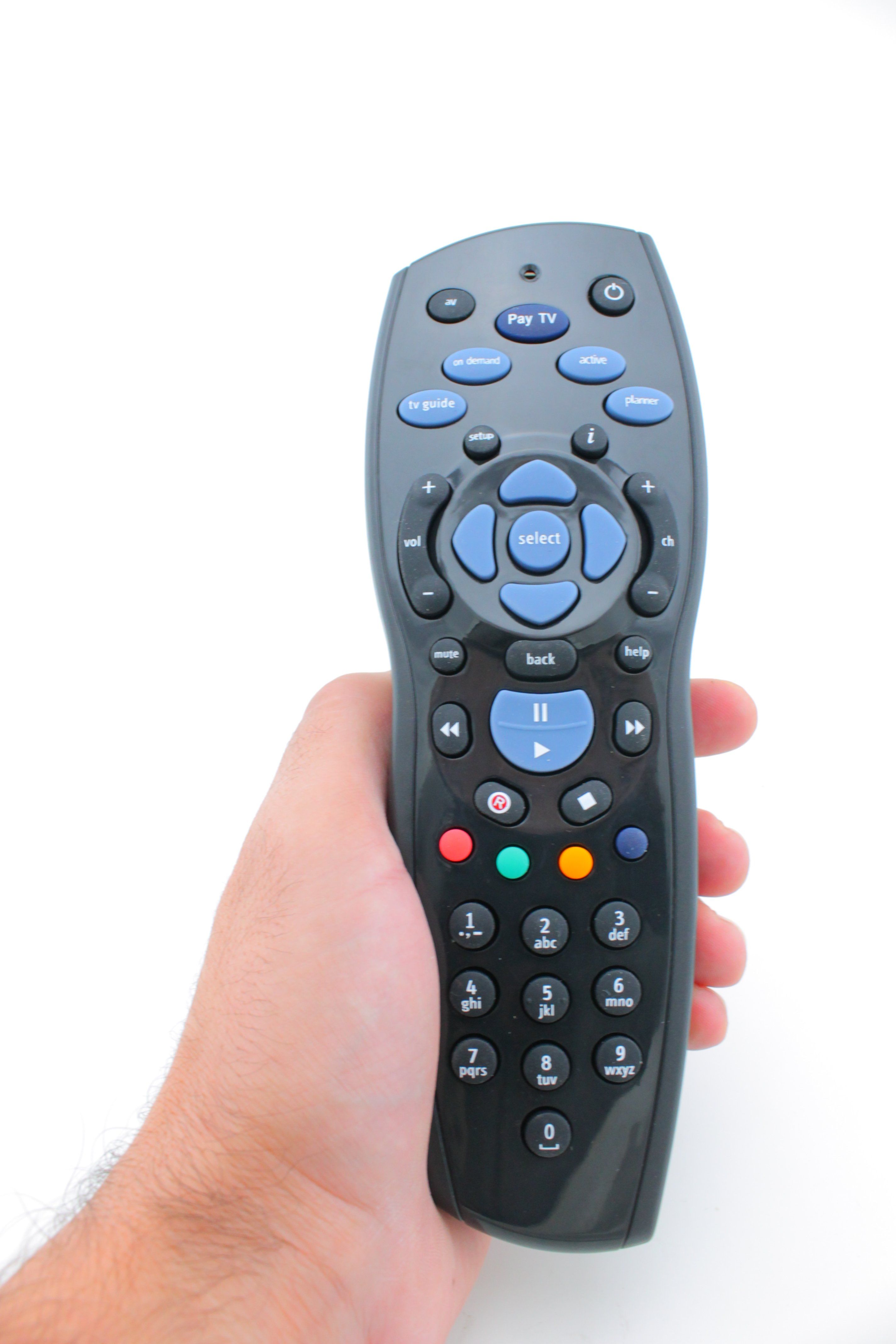 Foxtel Compatible Remote Buy TV Remote Controls 9352891007462