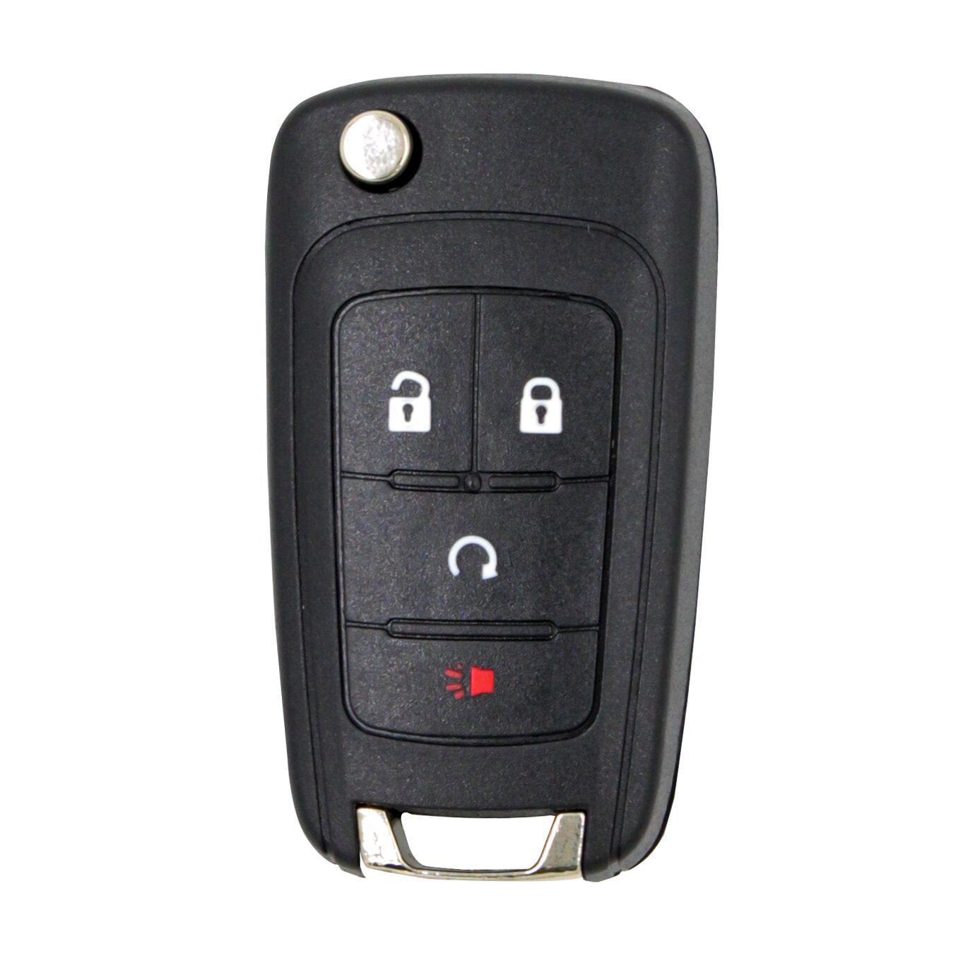 To Suit Holden 4 Button VF Commodore Remote/Key Buy Car Accessories