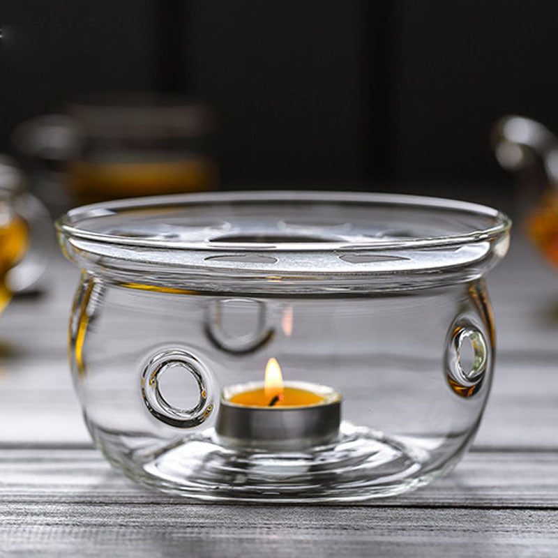 Windproof Tealight Teapot Heater Buy Tea Pots 1778567