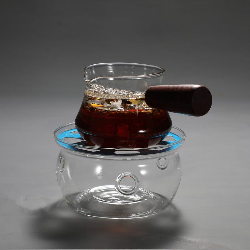 Windproof Tealight Teapot Heater Buy Tea Pots 1778567