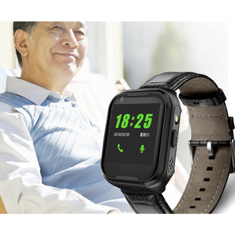 phone watch for elderly