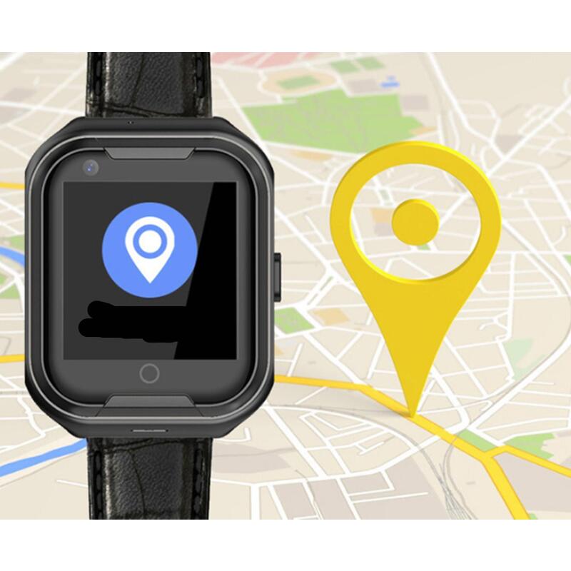 elderly phone watch