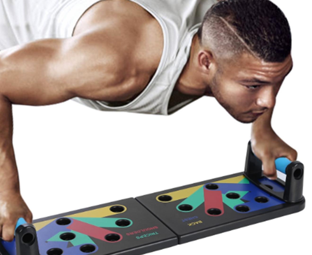 push up equipment