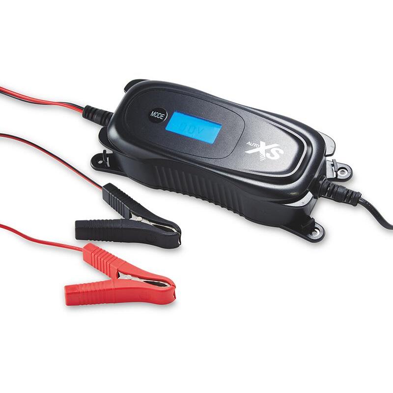 Car Battery Charger with LCD Display MD18559 Buy Power Banks