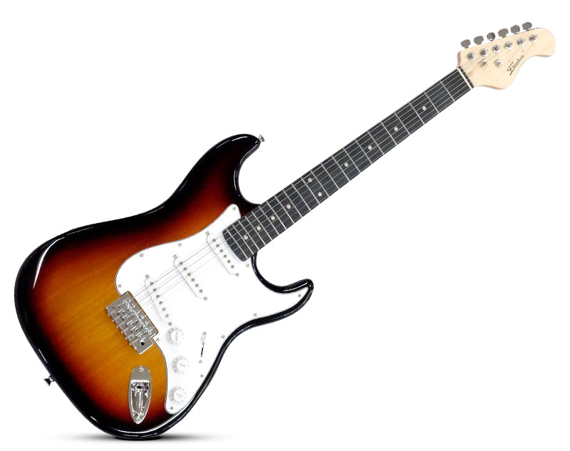 Freedom Strat 40" Electric Guitar Buy Electric Guitars 9328385006716