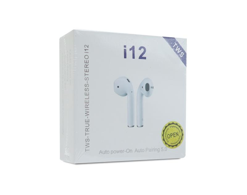 TWS i11 Wireless Earbuds Airpods Clone Buy Headphones