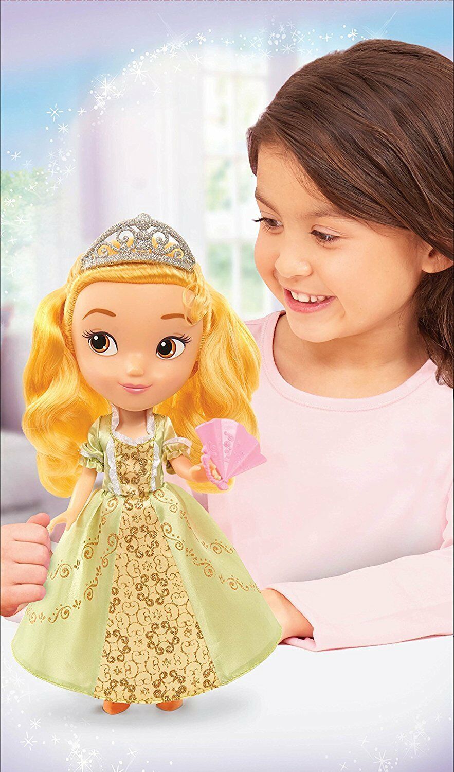 sofia the first royal sofia doll