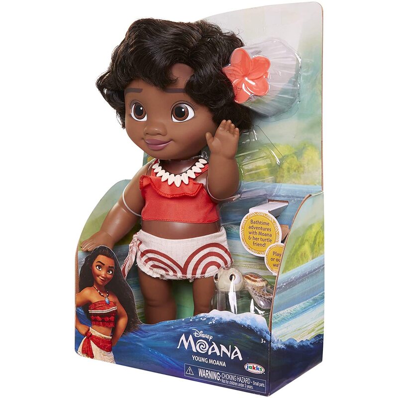 moana 12 inch bike
