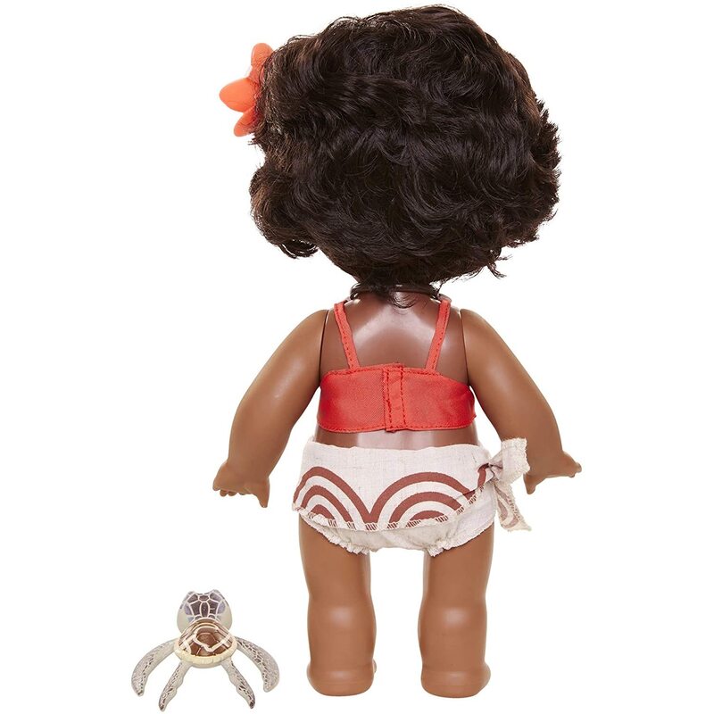 Baby moana doll Clearance
