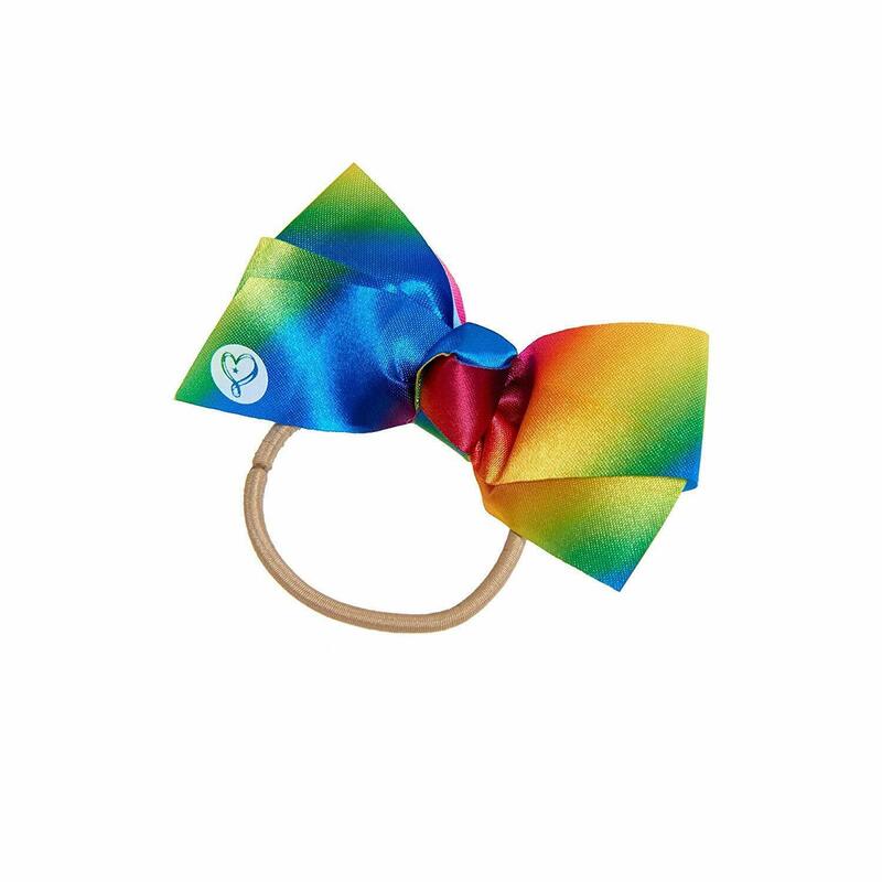 jojo siwa bows and bling styling head