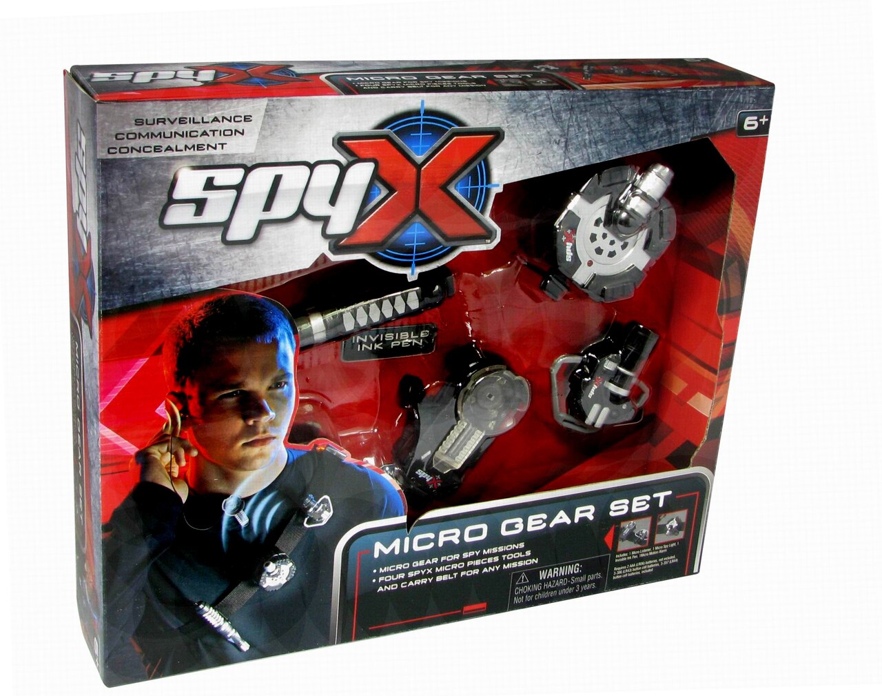 Spy Gear Toys for Sale Fun Kids Spy Toys