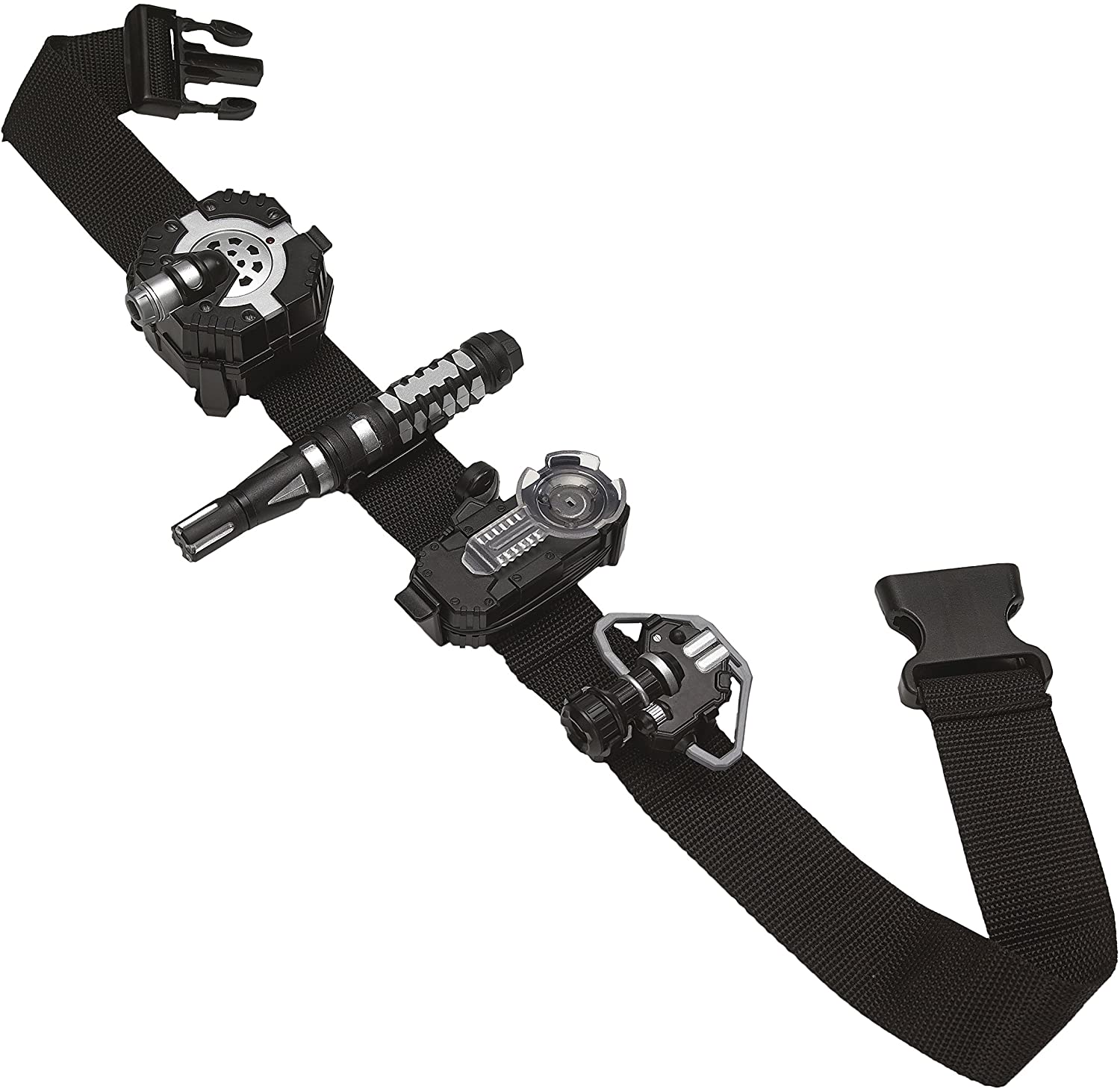 SpyX Micro Gear Set 4 MustHave Spy Tools Buy Kids Spy Gear