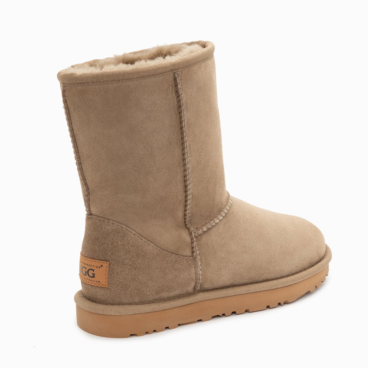 OZWEAR UGG CLASSIC SHORT BOOTS?WATER RESISTANT? | Buy Women's UGG Boots ...