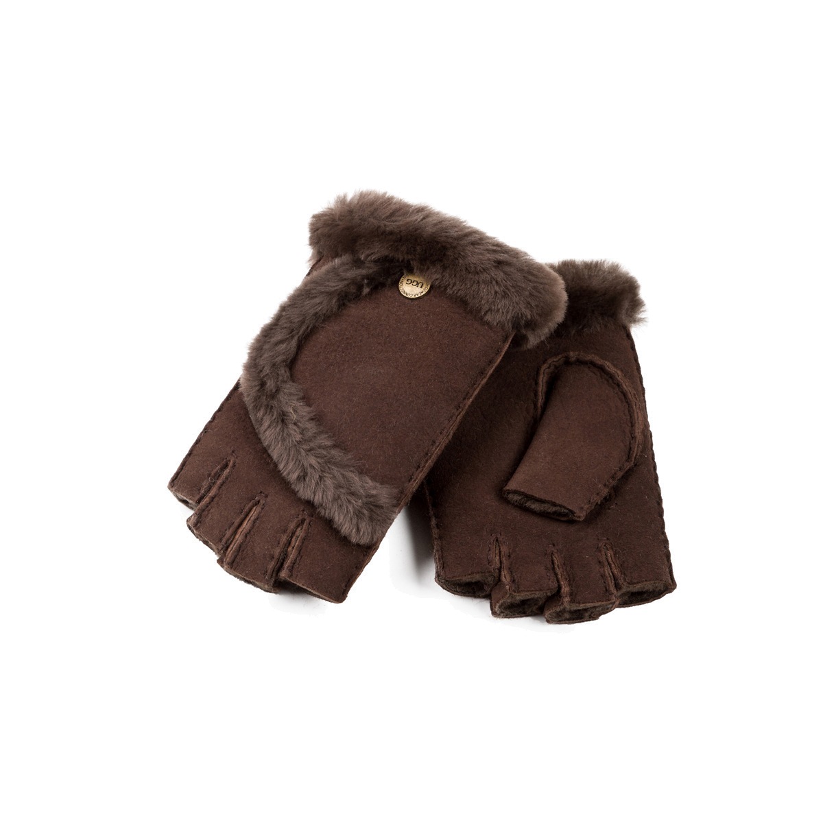 OZWEAR UGG FINGERLESS GLOVE Buy Gloves & Mittens 1599918