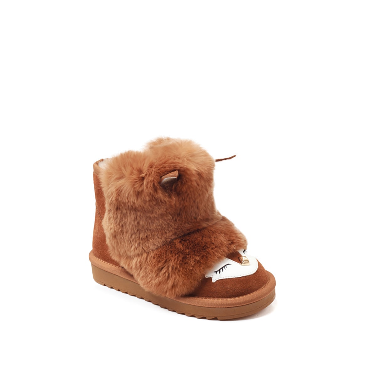 ugg fox