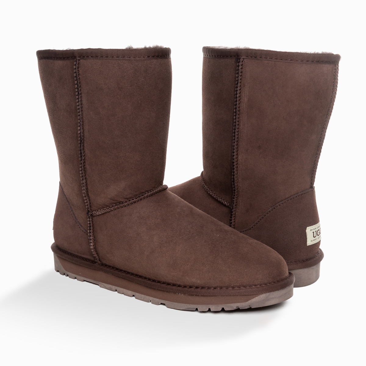 uggs mens classic boots